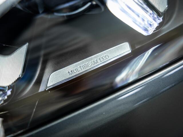 Mercedes-Benz GLE-KLASSE Coupé AMG 63 S 4MATIC+ Carbonpack|Burmester 3D|Vossen HF7|