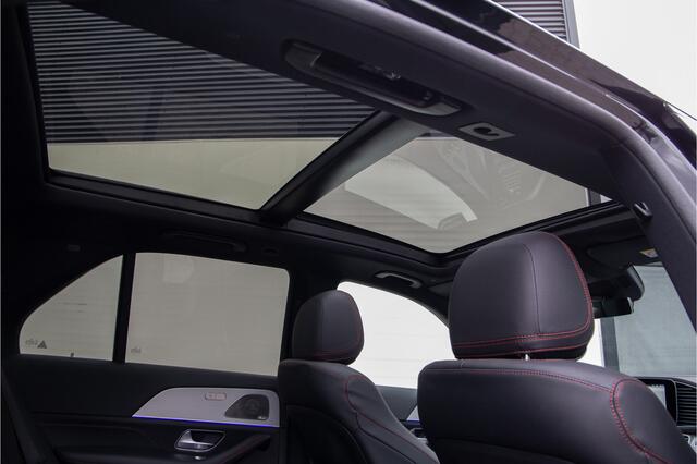 Mercedes-Benz GLE-KLASSE AMG 53 Hybrid 4MATIC+ Premium, Pano, Head-up, Distronic, Airmatic