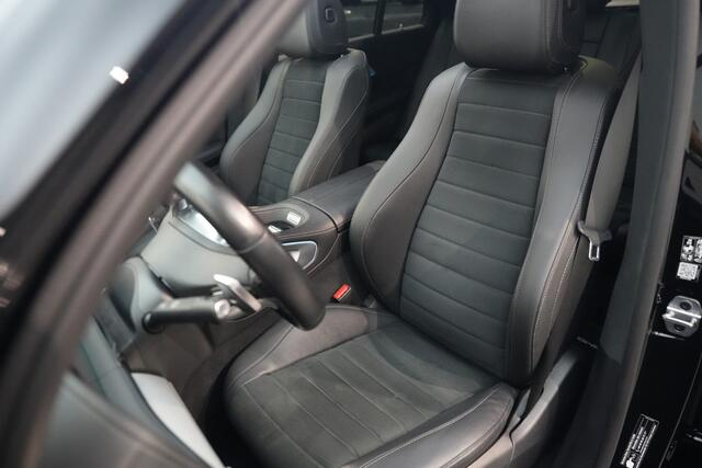 Mercedes-Benz GLE-KLASSE 350 e AMG 4MATIC ? AIRMATIC ? TREKHAAK ? PANO ? 360 CAM ? HEAD-UP ? BTW AUTO