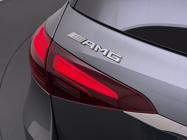Mercedes-Benz GLE-KLASSE AMG 53 4MATIC+ Hybride | Pano Trekhaak HUD Burmester Memory Luchtvering