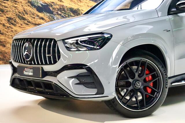 Mercedes-Benz GLE-KLASSE Coupé 53 AMG Hybrid 4M+ NL AUTO|VOL|