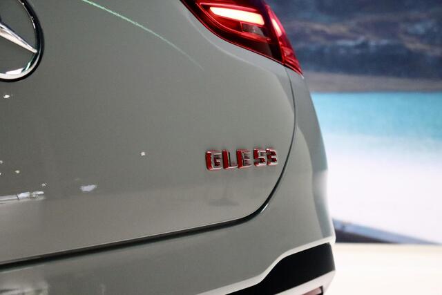 Mercedes-Benz GLE-KLASSE Coupé 53 AMG Hybrid 4M+ NL AUTO|VOL|