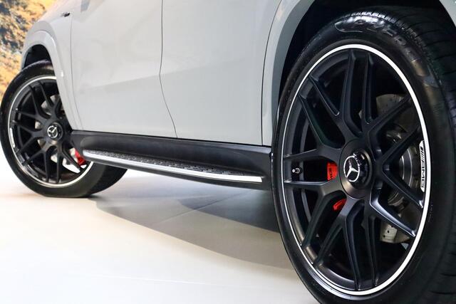 Mercedes-Benz GLE-KLASSE Coupé 53 AMG Hybrid 4M+ NL AUTO|VOL|