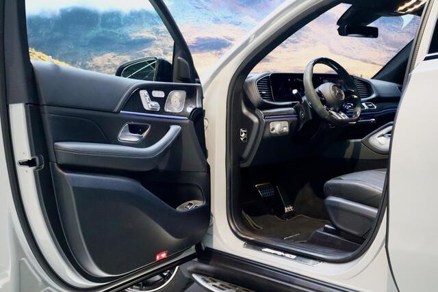 Mercedes-Benz GLE-KLASSE Coupé 53 AMG Hybrid 4M+ NL AUTO|VOL|