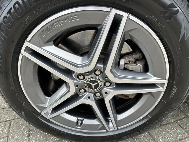 Mercedes-Benz GLE-KLASSE 350e 4MATIC AMG Line AMG|Panodak|Led.Adapt.|Camera360 |DAB|Trekhaak|Adapt.cruise|