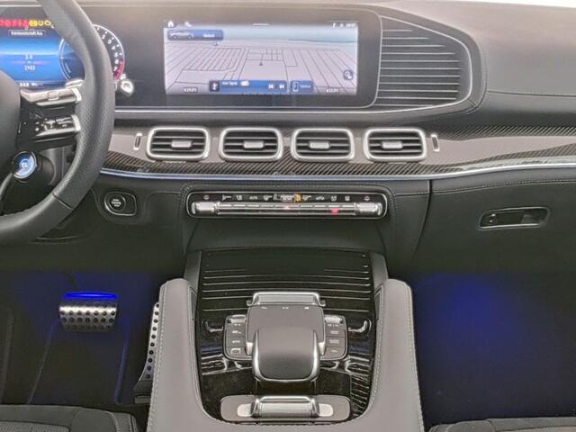 Mercedes-Benz GLE-KLASSE Coupé AMG 53 Hybrid 4MATIC+ Premium Plus Trekhaak | Alarm Klasse 3 | 22 AMG velgen | AC en DC Laden | Panorama Schuif-Kanteldak | Distronic. Inclusief 24 maanden Mercedes-Benz Certified garantie voor Europa.