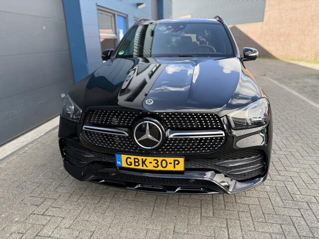 Mercedes-Benz GLE-KLASSE 450 4M AMGLine PremPlus 1,5jrFabrGarantie!!