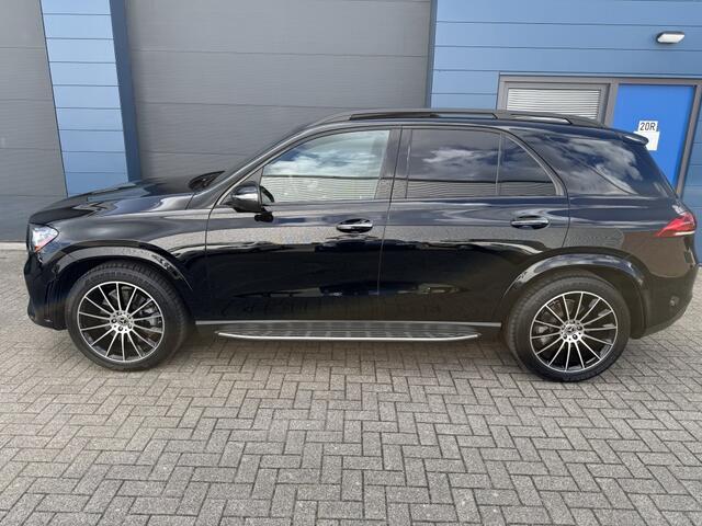 Mercedes-Benz GLE-KLASSE 450 4M AMGLine PremPlus 1,5jrFabrGarantie!!