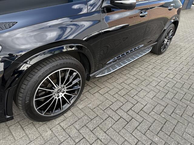 Mercedes-Benz GLE-KLASSE 450 4M AMGLine PremPlus 1,5jrFabrGarantie!!
