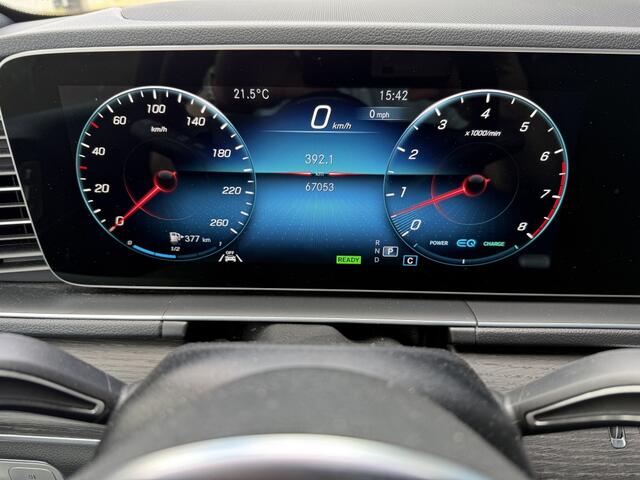 Mercedes-Benz GLE-KLASSE 450 4M AMGLine PremPlus 1,5jrFabrGarantie!!