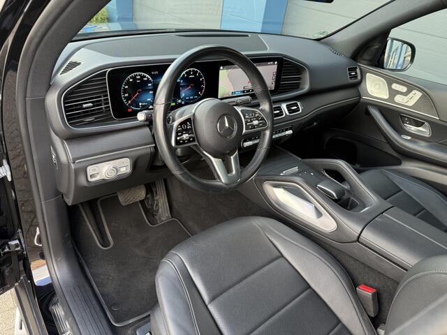 Mercedes-Benz GLE-KLASSE 450 4M AMGLine PremPlus 1,5jrFabrGarantie!!