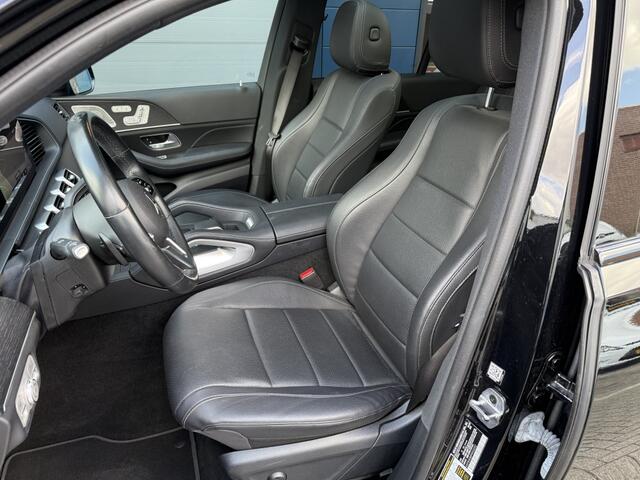 Mercedes-Benz GLE-KLASSE 450 4M AMGLine PremPlus 1,5jrFabrGarantie!!