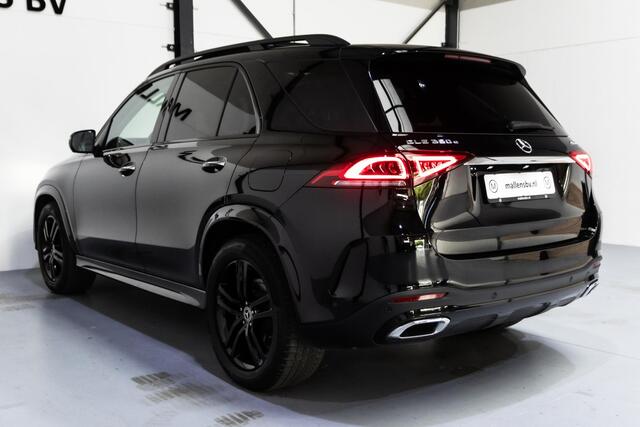 Mercedes-Benz GLE-KLASSE 350 e 4MATIC PANO/AMG/MEMORY/CARBON/KEYLES/SOFTCLOSE/LUCHTVERING