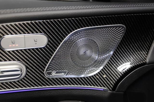 Mercedes-Benz GLE-KLASSE 350 e 4MATIC PANO/AMG/MEMORY/CARBON/KEYLES/SOFTCLOSE/LUCHTVERING