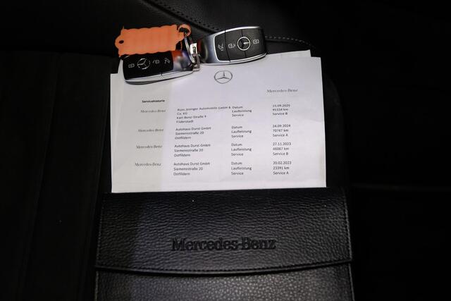 Mercedes-Benz GLE-KLASSE 350 e 4MATIC PANO/AMG/MEMORY/CARBON/KEYLES/SOFTCLOSE/LUCHTVERING