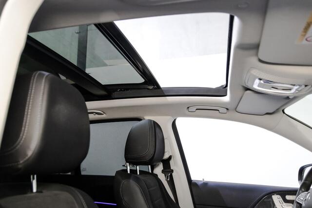 Mercedes-Benz GLE-KLASSE 350 e 4MATIC PANO/AMG/MEMORY/CARBON/KEYLES/SOFTCLOSE/LUCHTVERING