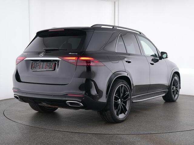 Mercedes-Benz GLE-KLASSE 400 e 4MATIC AMG Line Premium AMG Premium | Night Pakket | Nappa Leder | Panorama Schuif-Kanteldak | Airmatic | Distronic | Trekhaak. Inclusief 24 maanden Mercedes-Benz Certified garantie voor Europa.