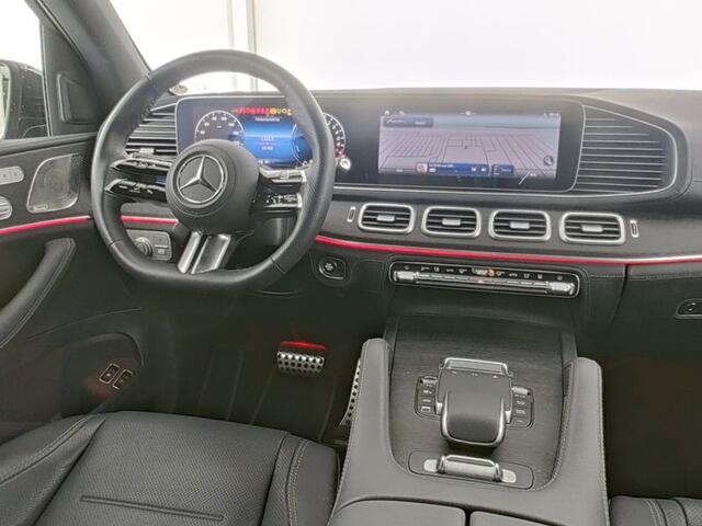 Mercedes-Benz GLE-KLASSE 400 e 4MATIC AMG Line Premium AMG Premium | Night Pakket | Nappa Leder | Panorama Schuif-Kanteldak | Airmatic | Distronic | Trekhaak. Inclusief 24 maanden Mercedes-Benz Certified garantie voor Europa.