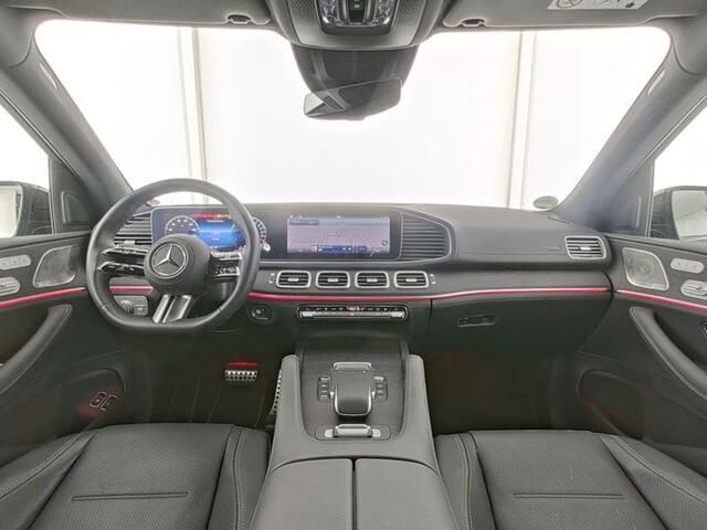 Mercedes-Benz GLE-KLASSE 400 e 4MATIC AMG Line Premium AMG Premium | Night Pakket | Nappa Leder | Panorama Schuif-Kanteldak | Airmatic | Distronic | Trekhaak. Inclusief 24 maanden Mercedes-Benz Certified garantie voor Europa.