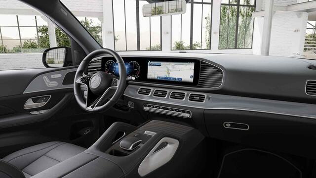 Mercedes-Benz GLE-KLASSE 350 de 4MATIC Business Line | Panoramadak | Trekhaak | Apple Carplay | Achteruitrijcamera |