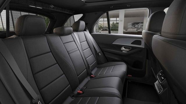 Mercedes-Benz GLE-KLASSE 350 de 4MATIC Business Line | Panoramadak | Trekhaak | Apple Carplay | Achteruitrijcamera |