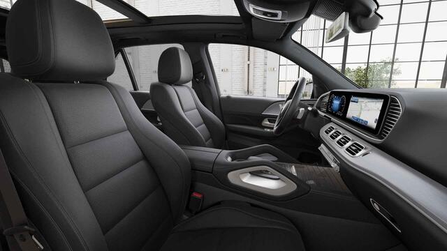 Mercedes-Benz GLE-KLASSE 350 de 4MATIC Business Line | Panoramadak | Trekhaak | Apple Carplay | Achteruitrijcamera |