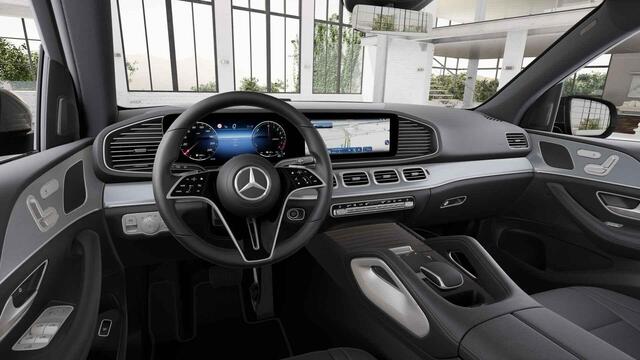 Mercedes-Benz GLE-KLASSE 350 de 4MATIC Business Line | Panoramadak | Trekhaak | Apple Carplay | Achteruitrijcamera |