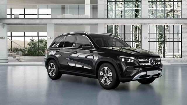 Mercedes-Benz GLE-KLASSE 350 de 4MATIC Business Line | Panoramadak | Trekhaak | Apple Carplay | Achteruitrijcamera |