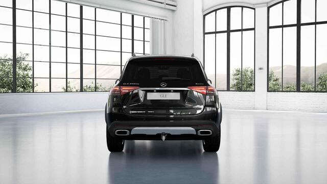 Mercedes-Benz GLE-KLASSE 350 de 4MATIC Business Line | Panoramadak | Trekhaak | Apple Carplay | Achteruitrijcamera |