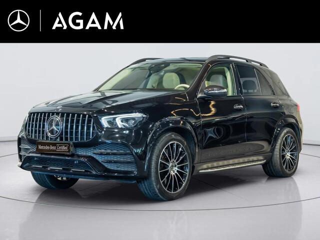 Mercedes-Benz GLE-KLASSE 350 e 4MATIC Premium Plus | Panorama dak | Trekhaak