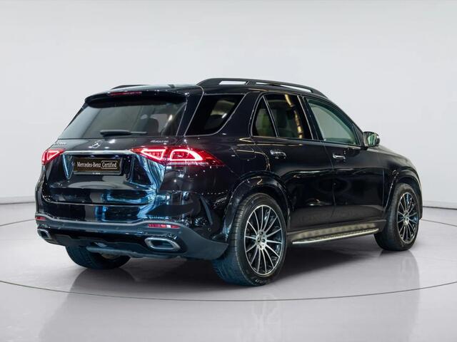 Mercedes-Benz GLE-KLASSE 350 e 4MATIC Premium Plus | Panorama dak | Trekhaak