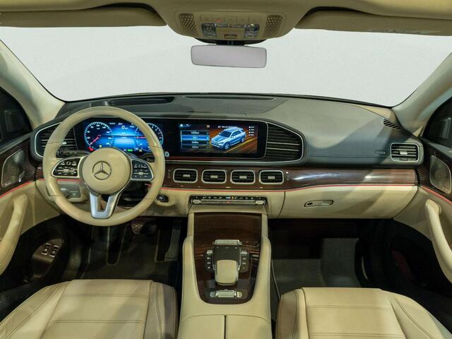 Mercedes-Benz GLE-KLASSE 350 e 4MATIC Premium Plus | Panorama dak | Trekhaak