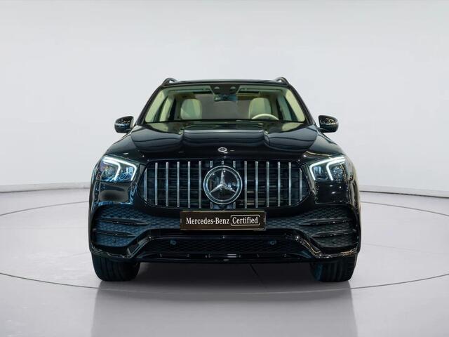 Mercedes-Benz GLE-KLASSE 350 e 4MATIC Premium Plus | Panorama dak | Trekhaak
