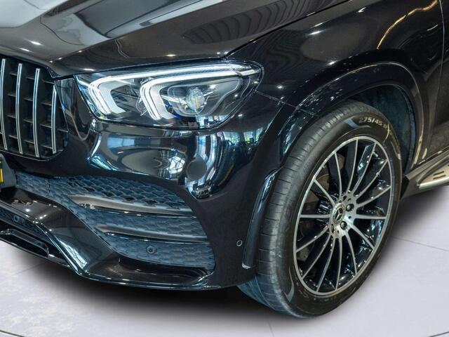 Mercedes-Benz GLE-KLASSE 350 e 4MATIC Premium Plus | Panorama dak | Trekhaak