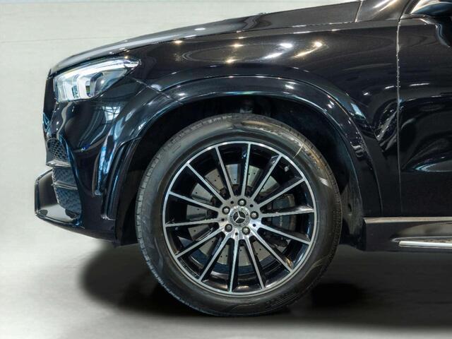 Mercedes-Benz GLE-KLASSE 350 e 4MATIC Premium Plus | Panorama dak | Trekhaak