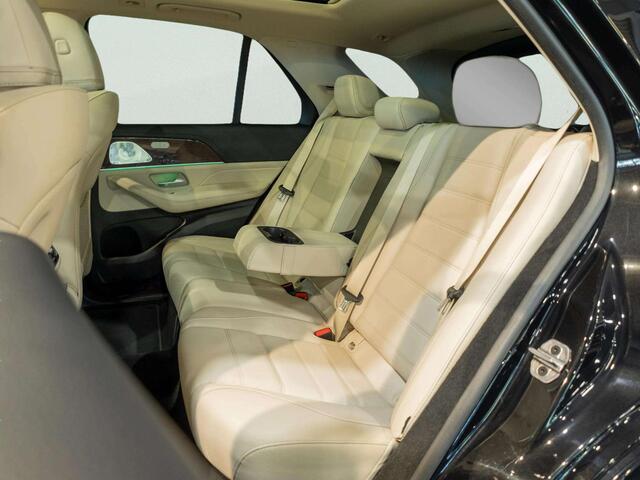 Mercedes-Benz GLE-KLASSE 350 e 4MATIC Premium Plus | Panorama dak | Trekhaak