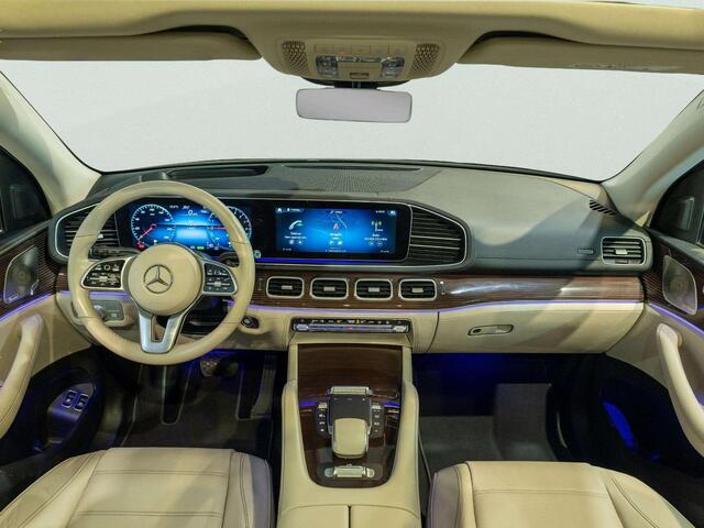 Mercedes-Benz GLE-KLASSE 350 e 4MATIC Premium Plus | Panorama dak | Trekhaak