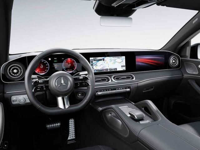 Mercedes-Benz GLE-KLASSE Coupé 450 e 4MATIC AMG Line