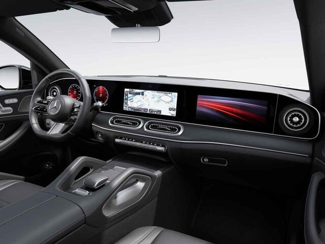 Mercedes-Benz GLE-KLASSE Coupé 450 e 4MATIC AMG Line