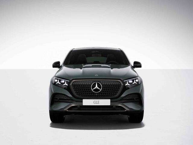 Mercedes-Benz GLE-KLASSE Coupé 450 e 4MATIC AMG Line