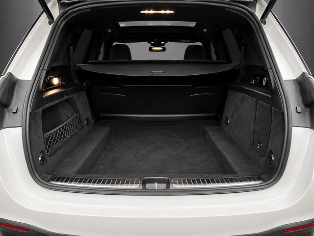 Mercedes-Benz GLE-KLASSE 400 D AMG Grijs Kenteken luchtvering Pano Trekhaak Stoelventilatie ACC Standkachel Head Up Burmester