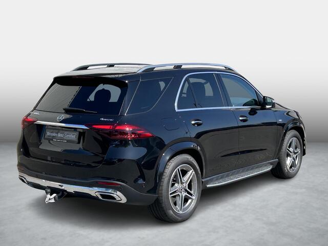 Mercedes-Benz GLE-KLASSE 400 e 4MATIC AMG Line | Trekhaak | AIRMATIC | Panoramadak | Burmester