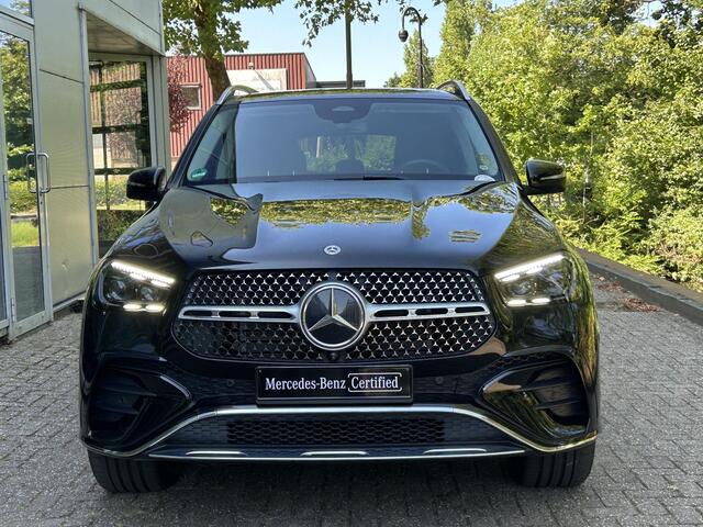 Mercedes-Benz GLE-KLASSE 400 e 4MATIC AMG Line | Trekhaak | AIRMATIC | Panoramadak | Burmester