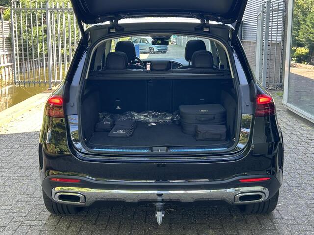 Mercedes-Benz GLE-KLASSE 400 e 4MATIC AMG Line | Trekhaak | AIRMATIC | Panoramadak | Burmester