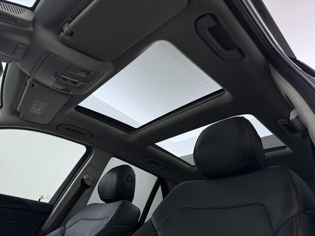 Mercedes-Benz GLE-KLASSE 350 d 4MATIC AMG Styling Panoramadak Trekhaak Stoel verwarming + ventilatie