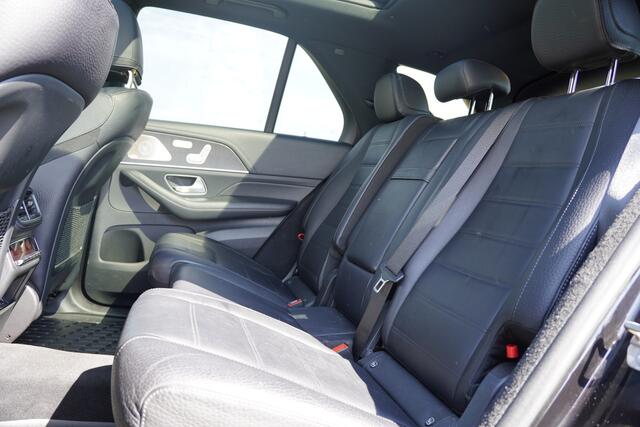 Mercedes-Benz GLE-KLASSE 400 d 4MATIC Premium Plus 7p / Panorama / Luchtvering / Trekhaak / Cooled Seats / ACC /