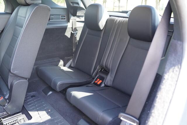 Mercedes-Benz GLE-KLASSE 400 d 4MATIC Premium Plus 7p / Panorama / Luchtvering / Trekhaak / Cooled Seats / ACC /