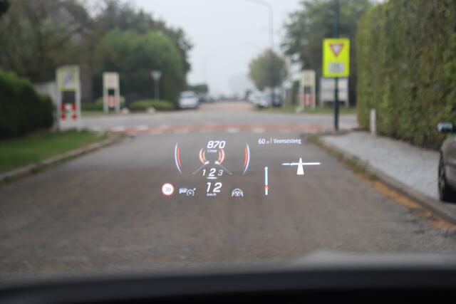 Mercedes-Benz GLE-KLASSE AMG 53 Hybrid 4MATIC+ | 544PK | Luchtvering | Head-up | Head-up | Burmester | Distronic+ | Keyless-go | Multibeam | Air-balance |