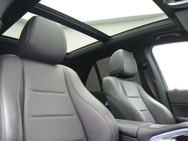 Mercedes-Benz GLE-KLASSE 350 e 4MATIC AMG Night PHEV 333pk Dealer O.H. | Trekhaak Af Fabriek | Panodak | Adaptive Cruise | 360 Camera | Burmester Audio | Lederen Sportstoelen Memory & Verwarmd | Sfeerverlichting | Keyless | Blis | Widescreen Navi | Apple Carplay | Plug In Hybrid |