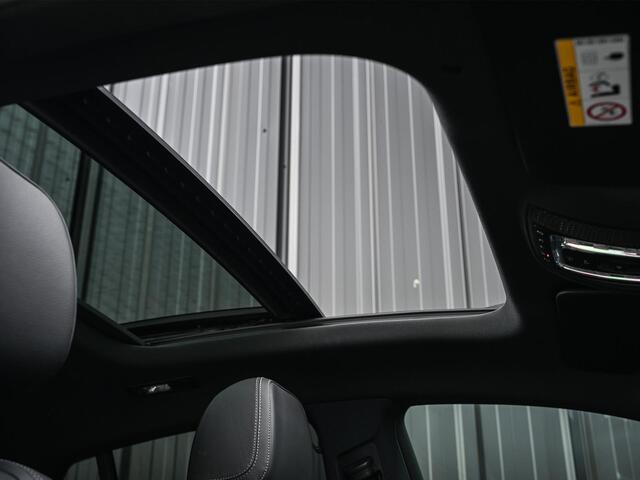 Mercedes-Benz GLE-KLASSE Coupé 350 e 4MATIC Premium Plus AMG Line | Panoramadak | Distronic | Burmester | 360 Camera | Memory Seats | Ambiance Interieur | Trekhaak |